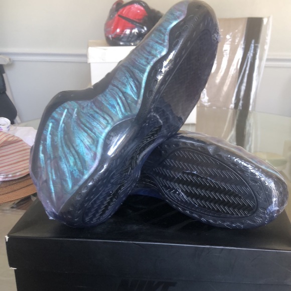 Air Foamposire One PRM - Picture 5 of 5